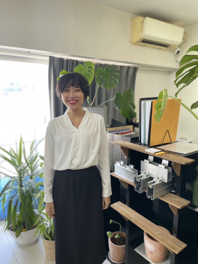 市原組社員紹介